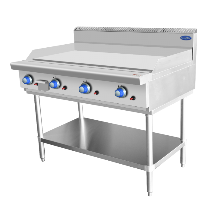 Cookrite 1200mm Hotplate