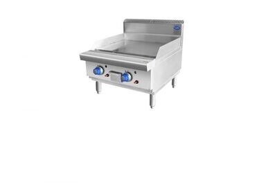 Cookrite 600mm Hotplate NG Cookrite 600mm Hotplate NG