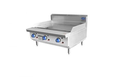 Cookrite 900mm Hotplate LPG