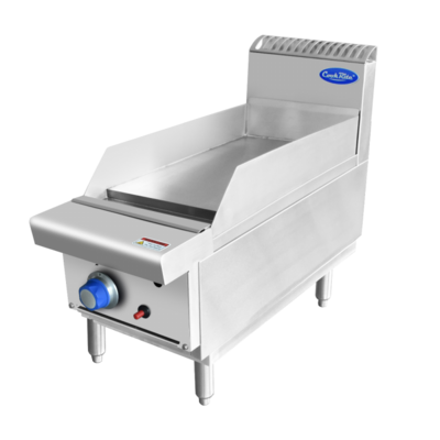 Cookrite 300mm Hotplate NG
