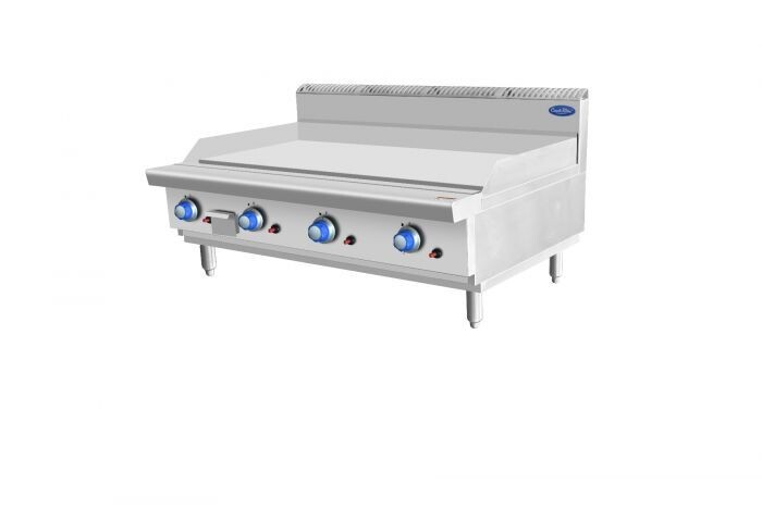 Cookrite 1200mm Hotplate LPG
