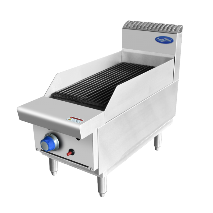 Cookrite 300mm Char Grill - LPG