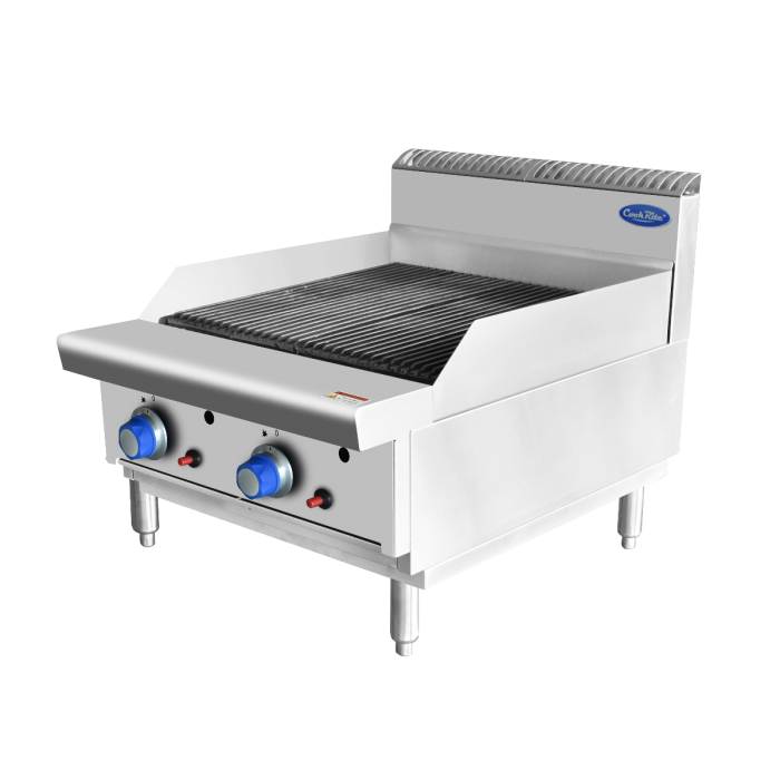 Cookrite 600mm Char Grill - LPG