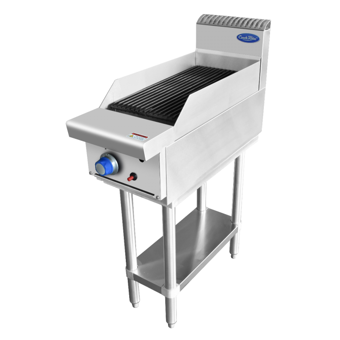 Cookrite 300mm Radiant Char Grills - NG