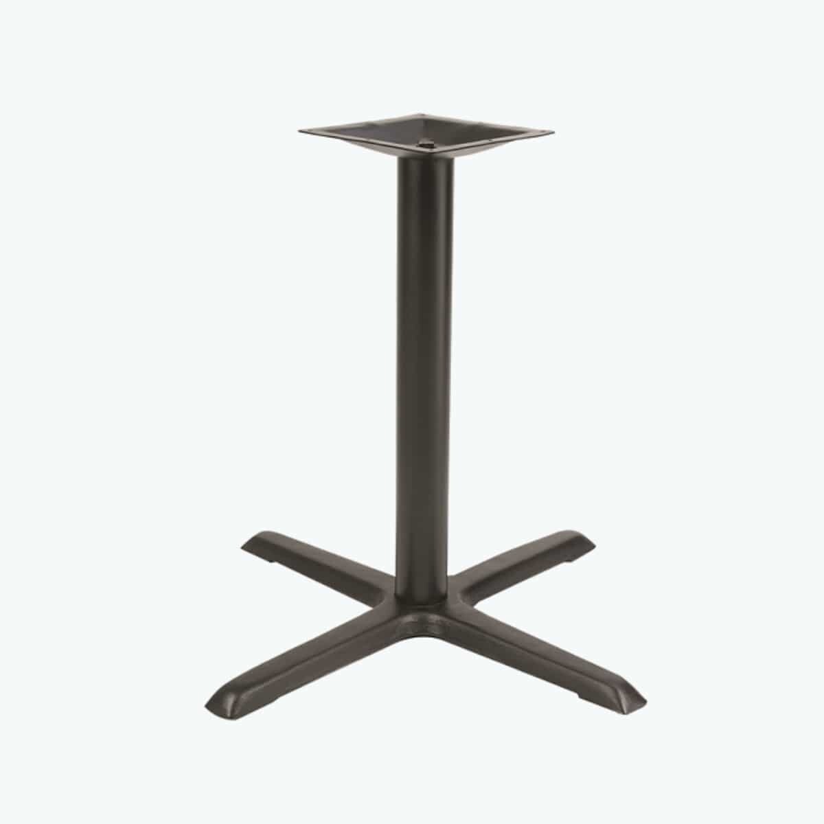 Preston 76 Table Base