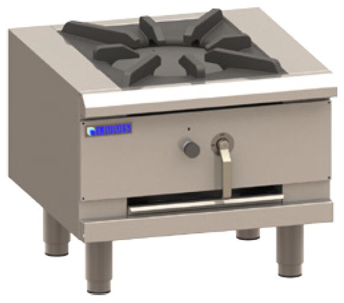 Luus 600mm Freestanding Stockpot wide single Boiler Luus 600mm Freestanding Stockpot wide single Boiler