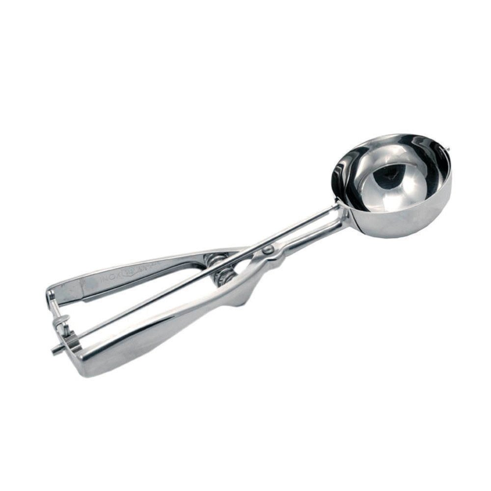 Stainless Steel Ice Cream Scoop No10 66mm