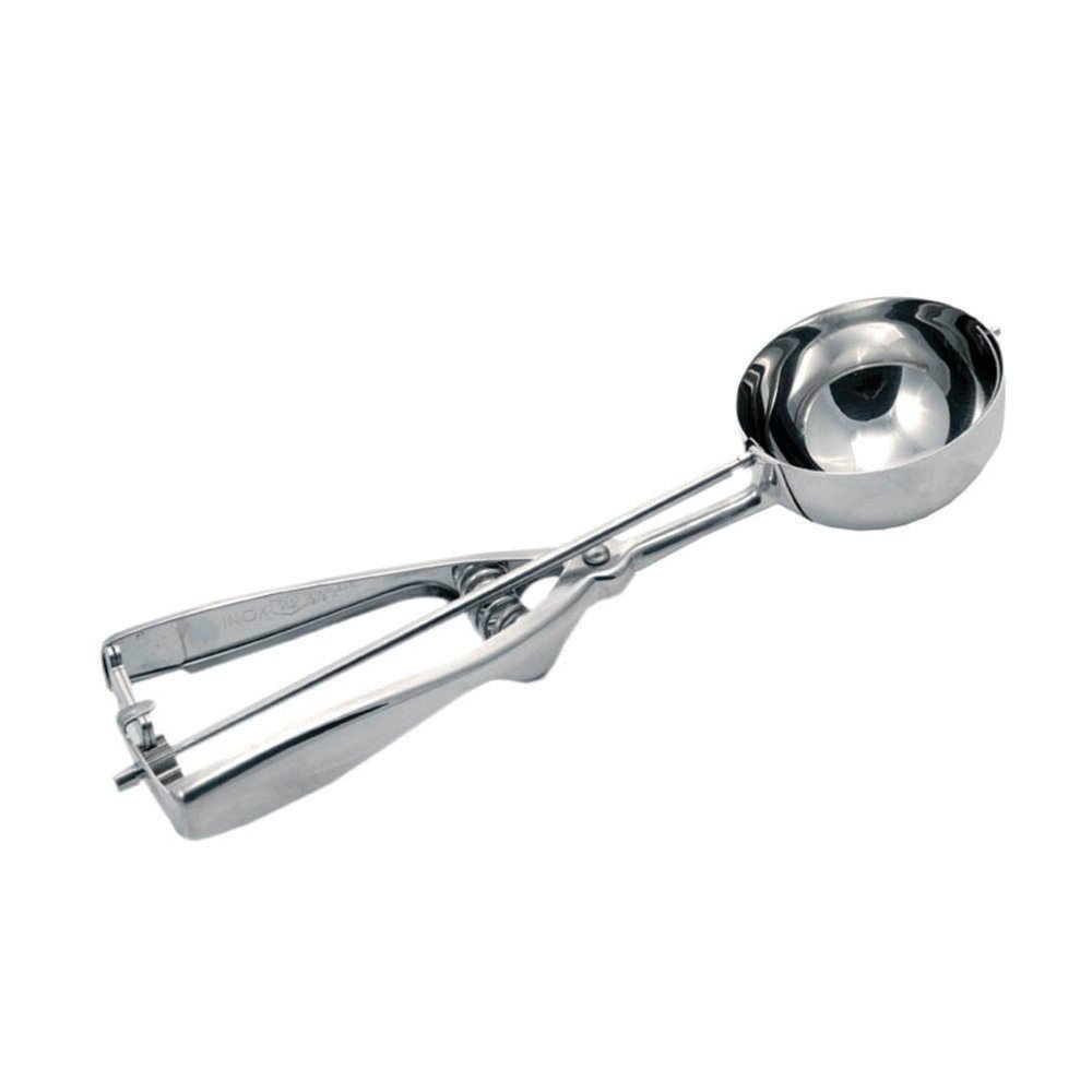Stainless Steel Ice Cream Scoop No14 59mm