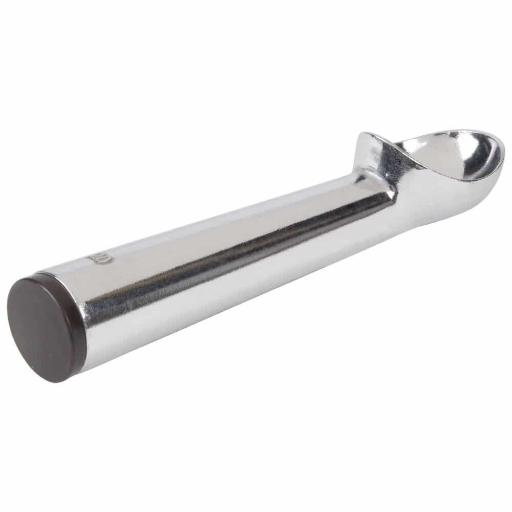 Aluminium Ice Cream Dipper No20 Aluminium Ice Cream Dipper No20