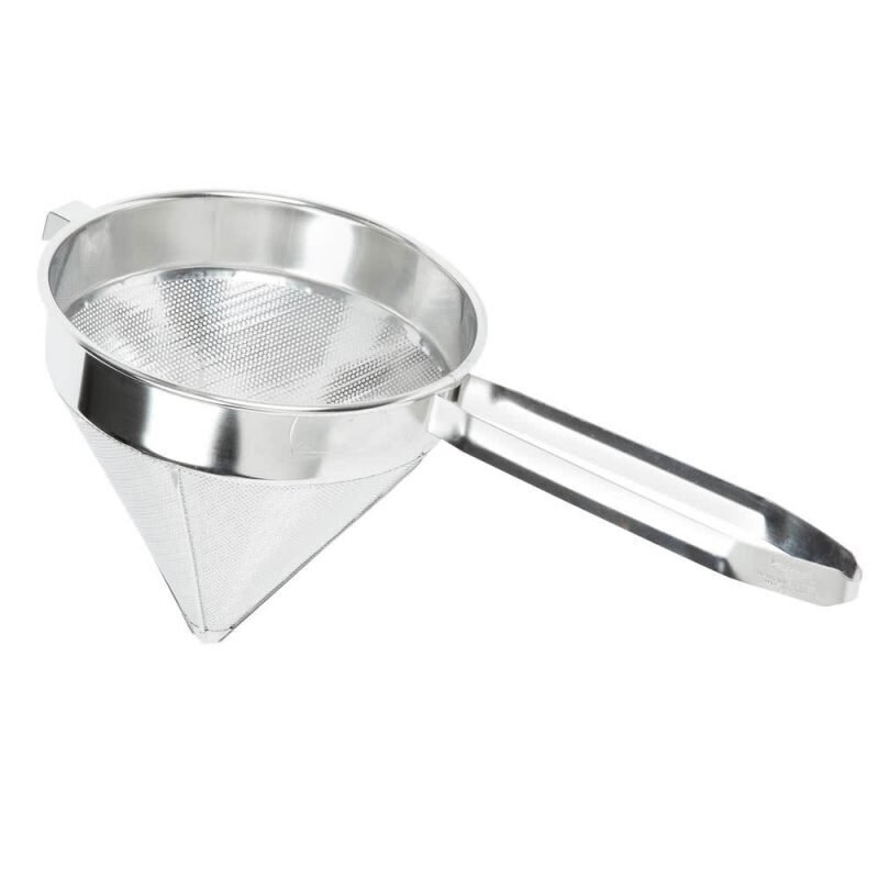 Stainless Steel StrainersCourse 180mm