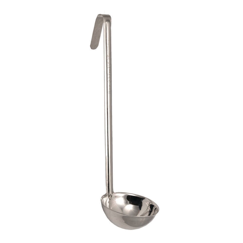 Ladle Stainless Steel 180ml