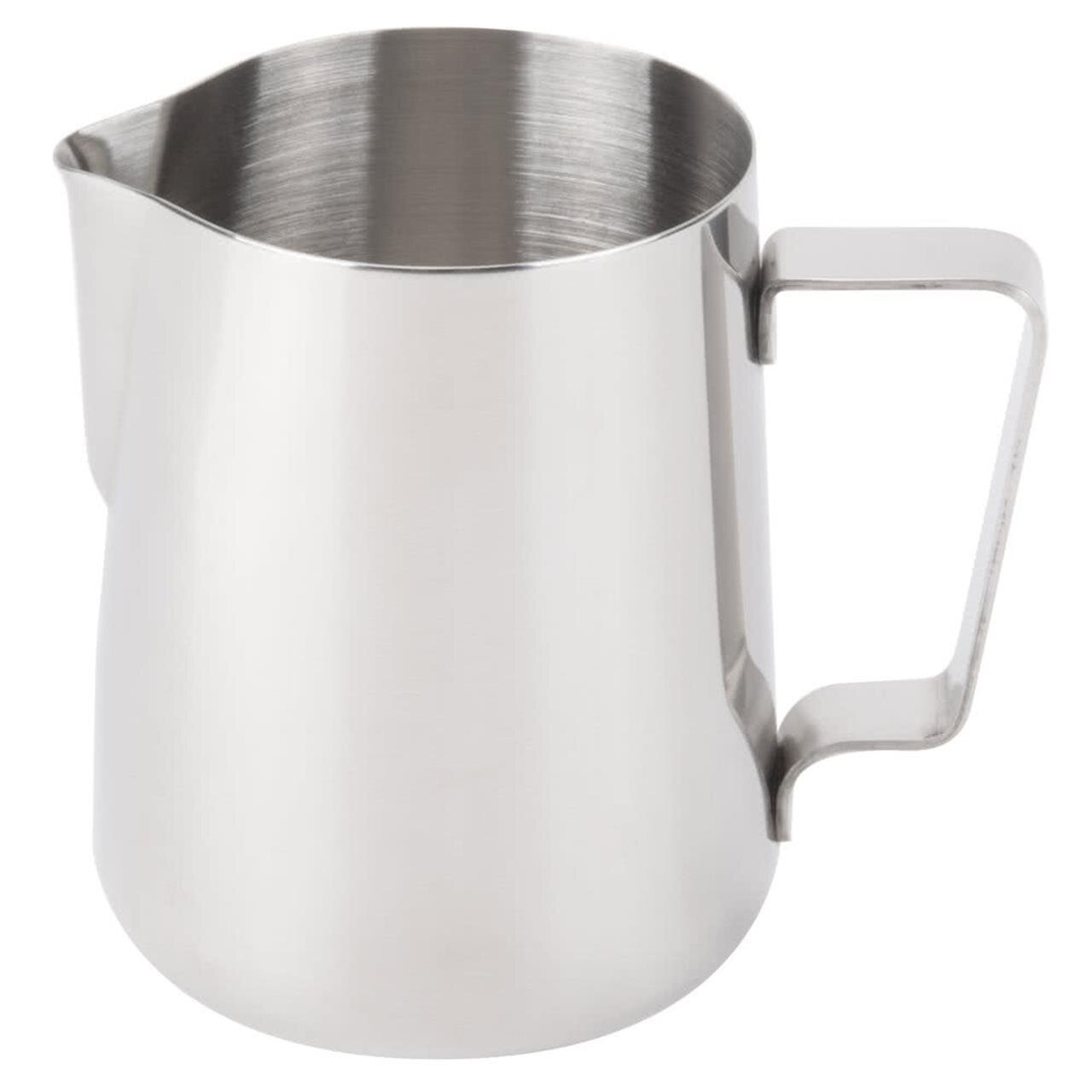 Milk Frothing Jug 2.0lt Stainless Steel