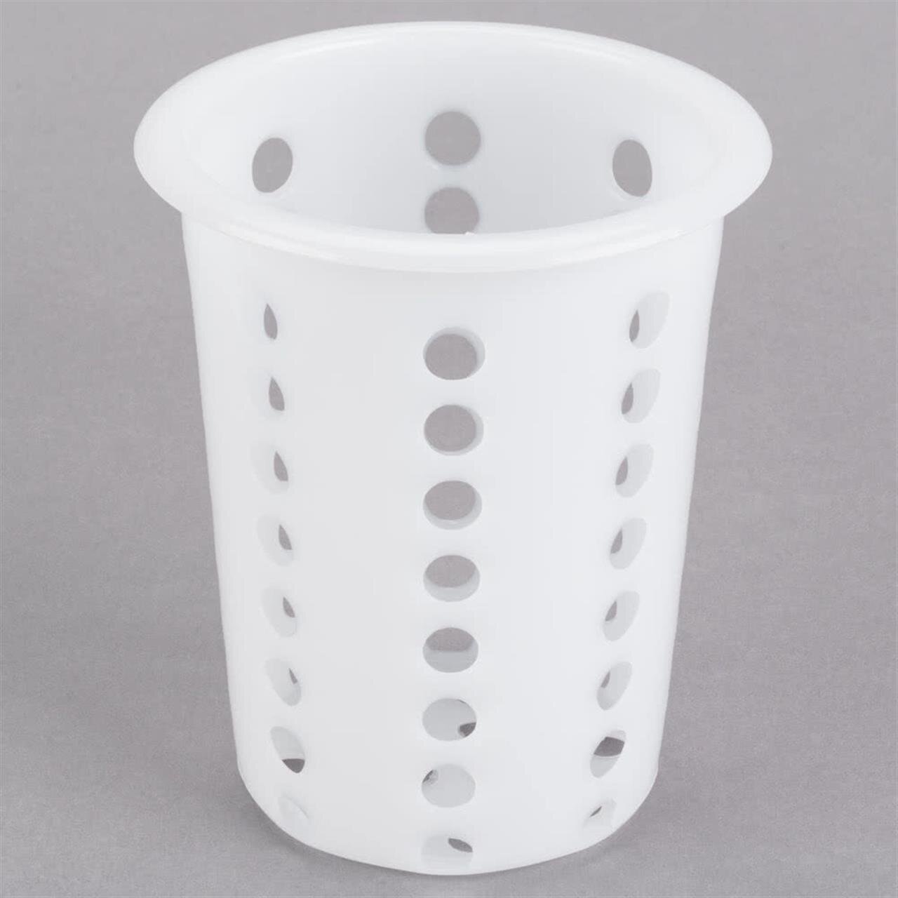 Cutlery Cylinder Plastic