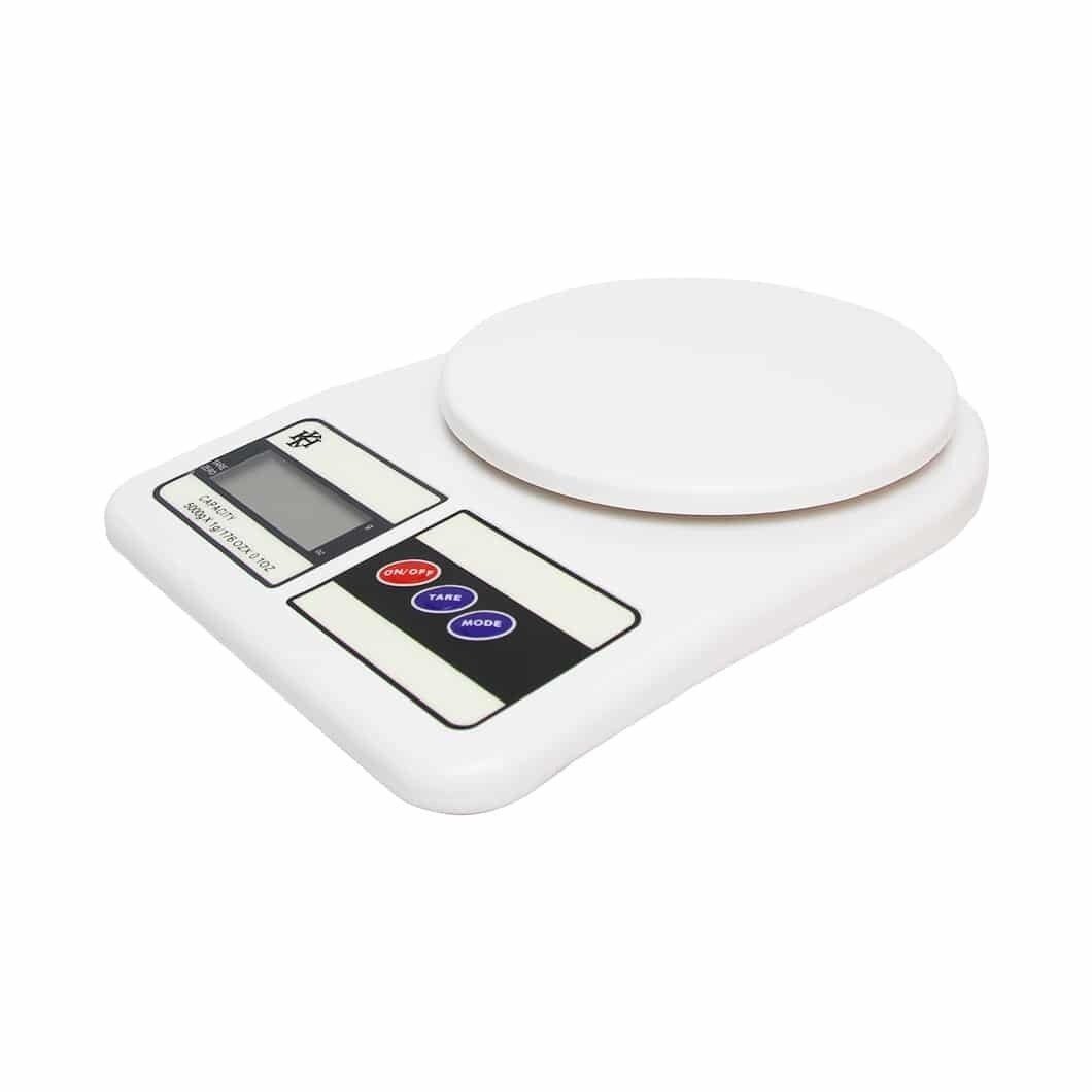 Electronic Scale 5kg