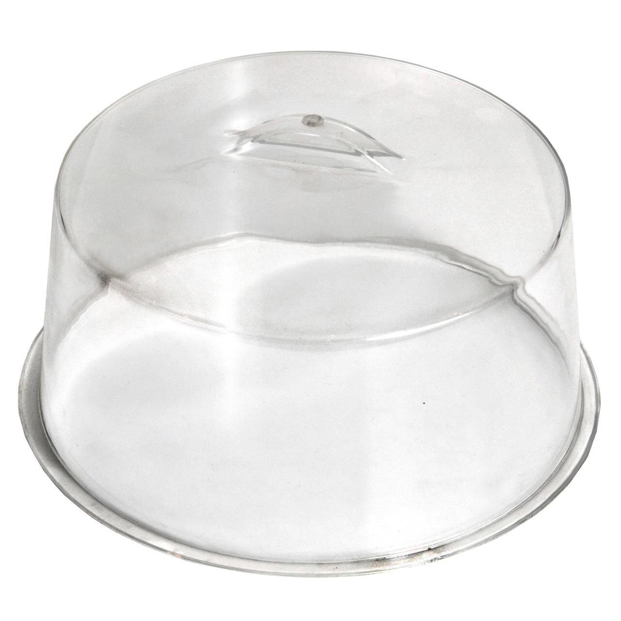 Cake Cover Acrylic
