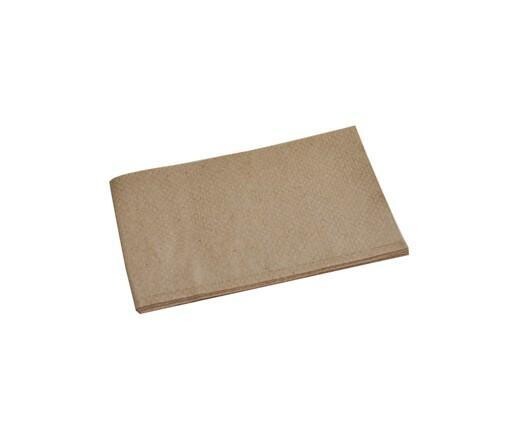 Recycled Napkin 1ply Dispenser 1/6 Fold 5000pc/ctn Recycled Napkin 1ply Dispenser 1/6 Fold 5000pc/ctn