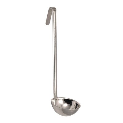 Ladle Stainless Steel 30ml