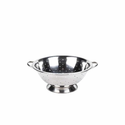 Stainless Steel Colander 5lt / 5qt