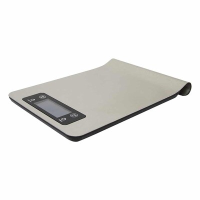 5kg Stainless Steel Electronic Scale Hangable