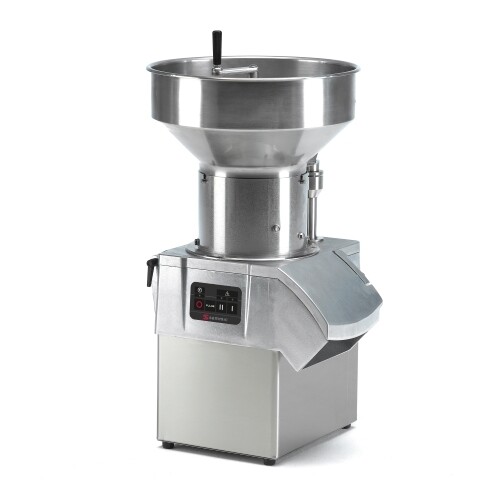Sammic | CA-62 | Vegetable Preparation Machine (1000Kg/H)