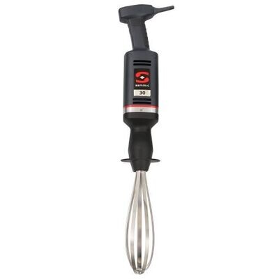 Sammic | B-30 | Professional Variable Speed Whisk Beater 50 Egg Capacity