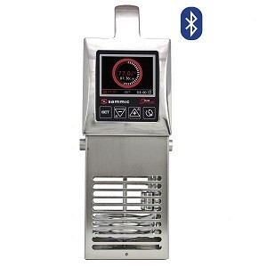 Sammic | SMARTVIDE 9 | Sous-Vide Immersion Cooker - 56L