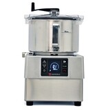 Sammic | KE-5V | Ultra Range 5.5L Bowl Cutter-Mixer Variable Speed