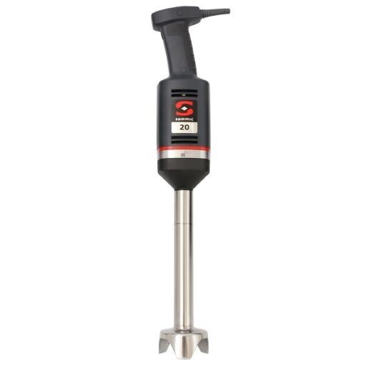Sammic | XM-22 | Compact Professional Immersion Blender/Liquidiser 15L Sammic | XM-22 | Compact Professional Immersion Blender/Liquidiser 15L