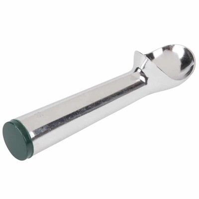 Aluminium Ice Cream Dipper No16