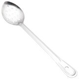 Serving Spoon Perforated Stainless Steel 390mm