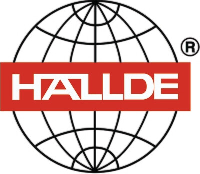 Hallde