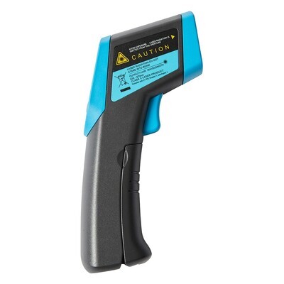 Blue Gizmo Non-Contact Infrared Thermometer (BG32) Blue Gizmo Non-Contact Infrared Thermometer (BG32)