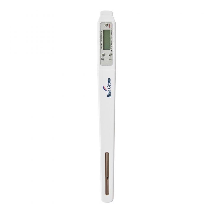 Blue Gizmo Digital Probe Thermometer (BG366)