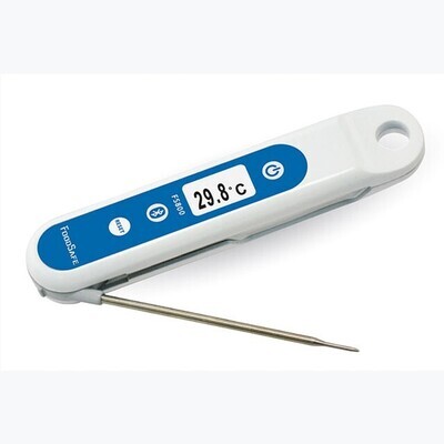 Food Safe Bluetooth Foodsafe Thermometer