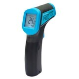 Blue Gizmo Non-Contact Infrared Thermometer Mini (BG32MINI)