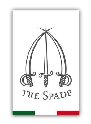 Tre Spade