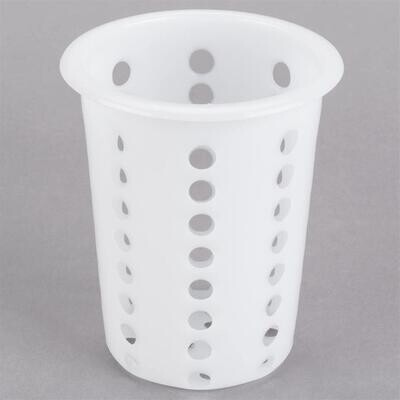 Cutlery Cylinder Plastic