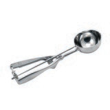 Stainless Steel Ice Cream Scoop No8 70mm