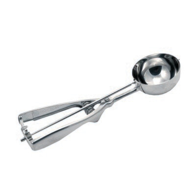 Stainless Steel Ice Cream Scoop No60 37mm