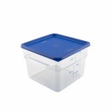 Square Storage Food Containers 11.4lt PC