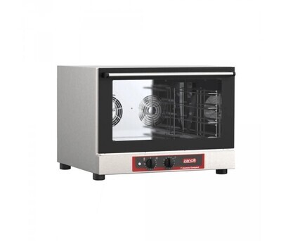 Zanolli Teorema Anemos 4 tray (600 x 400) baking convection oven