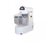 Zanolli Galassia PANE 131 litre 3 speed bakery spiral mixer - 80 kg finished / 50 kg Dry flour