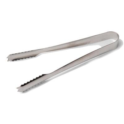 Ice Tong Stainless Steel