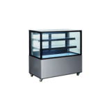 ICS Novara 1515 Refrigerated Food Display - 510 Litres