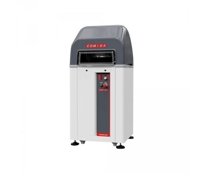 Zanolli Ercolina Full Automatic Dough Divider Rounder - 11 portions 180 - 500g
