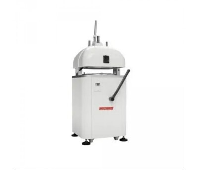 Zanolli Ercolina Manual Dough Divider Rounder - 30 portions 40 - 135g