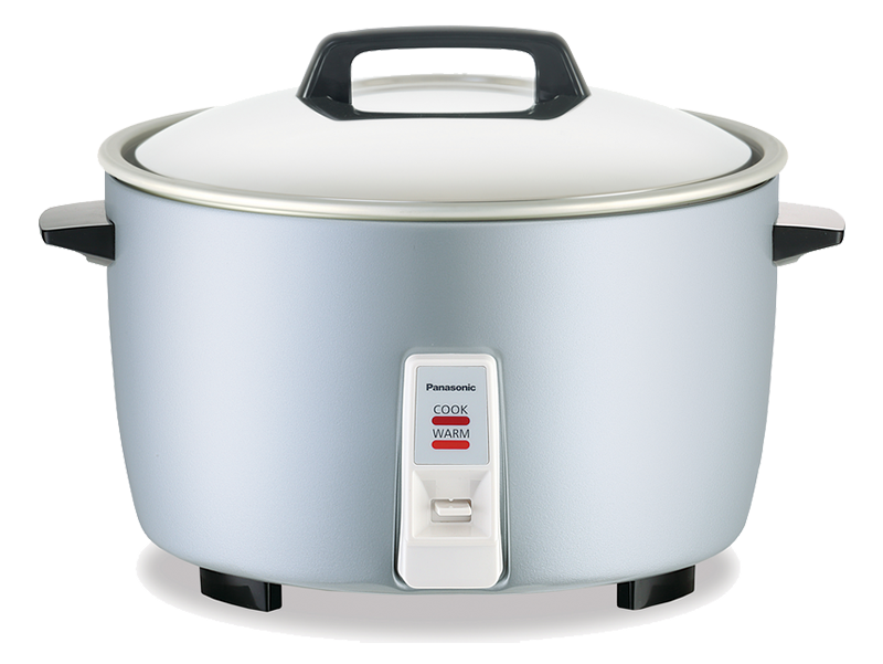 Panasonic 23 Cup Rice Cooker 4.2 Litres