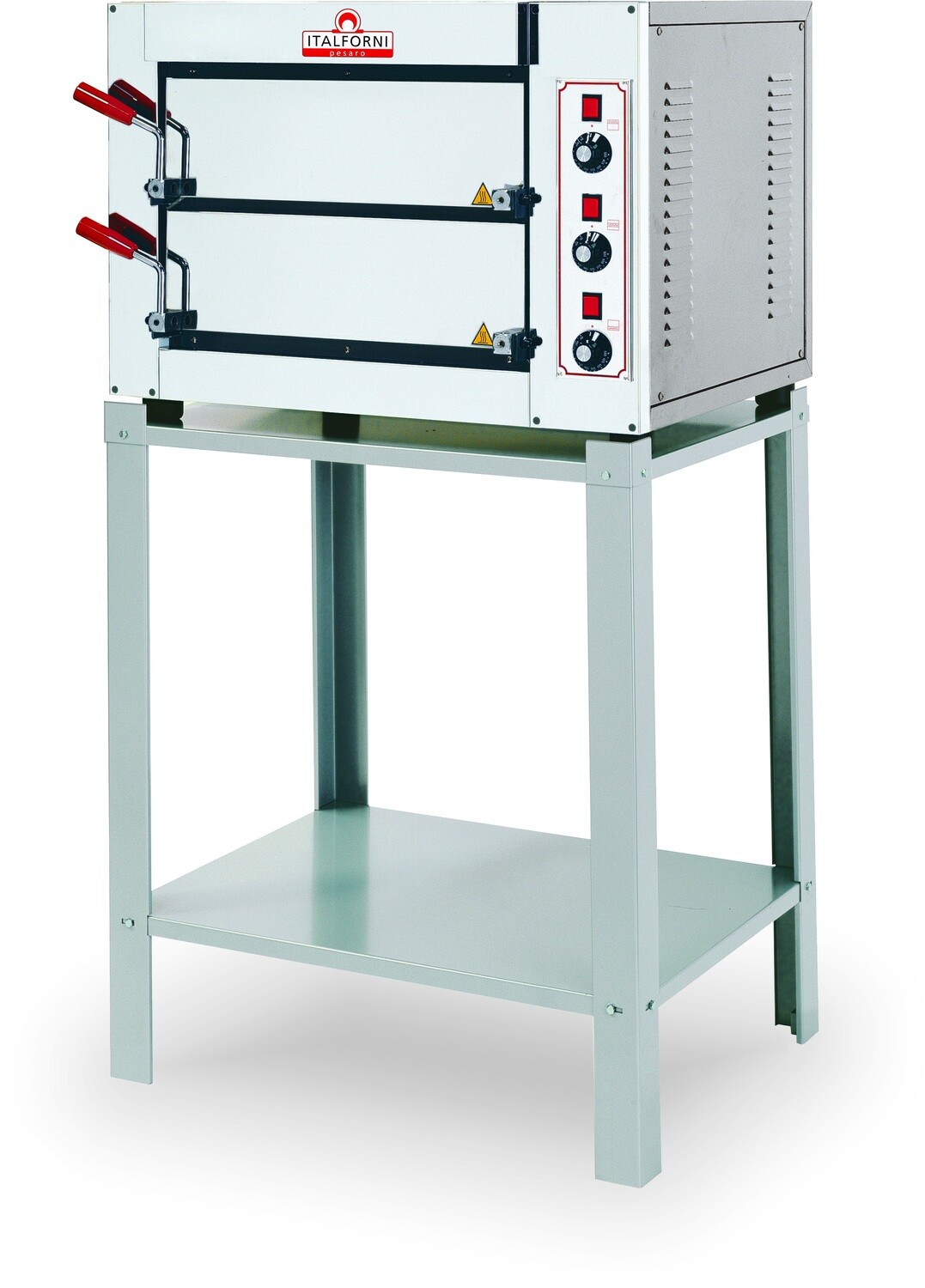 Italforni Compact Electric Oven FAST50