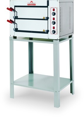 Italforni Compact Electric Oven FAST50