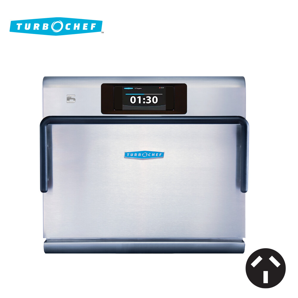 Turbochef i5 Touch Rapid Cook Oven